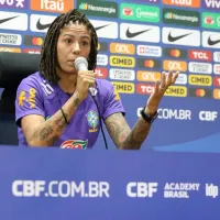 Times da elite do Brasileirão Feminino não têm locais fixos de jogos e mesclam estádios