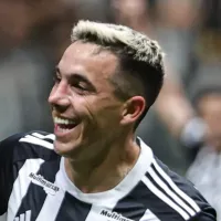 Escalação do Atlético-MG: Cuca pode mudar laterais e dar chance a Saravia na Sul-Americana