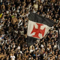 Vasco alcança recorde fora de campo e supera números obtidos no Brasileirão de 2024