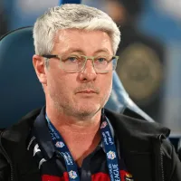 Fluminense enfrenta grande problema para contratação de Odair Hellmann 