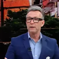 Craque Neto manda recado a Roger Machado e faz afirmação curiosa sobre Internacional: “Arrebentando”