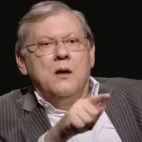 Milton Neves aproveita dia da mentira para ironizar Neymar: “Voltou para jogar futebol”