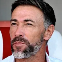 Kily González desabafa após Unión Santa Fé X Cruzeiro na Sul-Americana: “Foi isso que motivou”