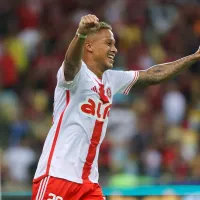 Internacional é o sexto clube com maior número de pontos na Série A desde 2015