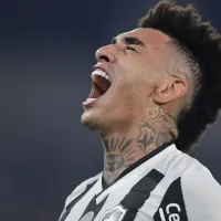 Universidad de Chile x Botafogo AO VIVO – Pré-Jogo – Copa Libertadores