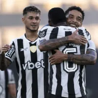 Botafogo tem chance de consolidar cultura copeira na Libertadores de 2025