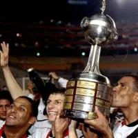 Quem são os maiores artilheiros do Vasco em competições continentais? Veja a lista