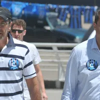 Fluminense teve seu último treinador estrangeiro em 1997 e não obteve sucesso