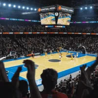Melhores sites de apostas NBA em 2025
