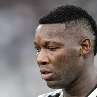 Botafogo perde na Libertadores e Patrick de Paula vira alvo de críticas: “Bizarro”