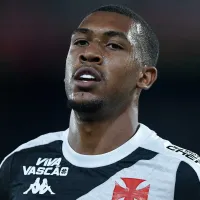 Vasco pode perder Rayan após negociação para renovar contrato travar