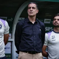 Botafogo atinge 10 derrotas na temporada e tem pior marca entre os clubes da Série A