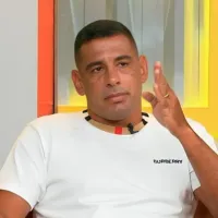Diego Souza critica postura de Vegetti no Vasco: “Atrapalha demais”