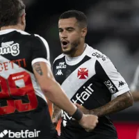Saiba o principal motivo para o ‘renascimento’ de Coutinho no Vasco