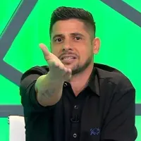 Cicinho ‘crava’ Santos lutando contra o rebaixamento e faz alerta sobre Neymar: “Tirou o peso”