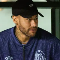 Neymar perde a paciência com críticas e desabafa nas redes sociais: “A felicidade incomoda demais”