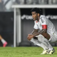 Santos começa temporada com aproveitamento inferior a 2024 e já liga o alerta no clube