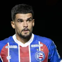 Bahia toma decisão sobre vender Cauly ao Botafogo e exige R$ 60 milhões