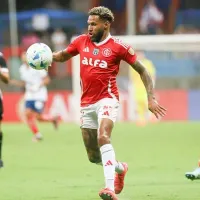 Internacional só empata com o Bahia pela Libertadores e torcedores reclamam de chances perdidas