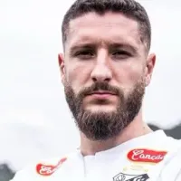 Zé Rafael abre o jogo sobre ter acertado com o Santos só por causa do Neymar: “Isso é…”