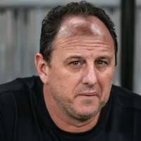 Rogério Ceni acusa o Botafogo de querer tumultar o ambiente com interesse em Cauly: “Não teve proposta” 