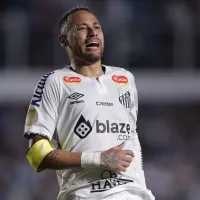 Outro destino? Neymar pode deixar o Santos em junho para jogar na MLS