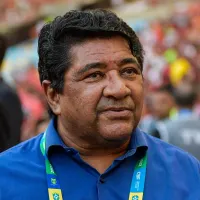 Ednaldo Rodrigues, chefão da CBF, dá aumento de 330% para presidentes das federações estaduais