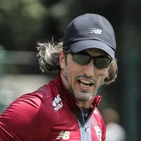 Zubeldía pediu Pol Fernandez ao São Paulo e ajudou na dispensa de  meio-campista Santiago Longo