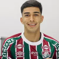 Lezcano fala sobre Mano Menezes e projeta nova fase no Fluminense