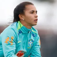 Mariza sonha com estreia pelo Seleção Brasileira Feminina: “Muito empolgada”