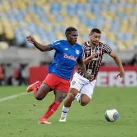 Fluminense tem retrospecto positivo diante do Bragantino e busca manter sequência de vitórias