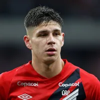 José Boto descarta Andreas Pereira no Flamengo e Reinier, Carrascal e Zapelli são sugeridos para vaga de Arrascaeta 