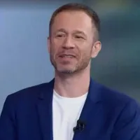 Craque do Internacional é elogiado por Tiago Leifert: ”É piada o que ele está fazendo”