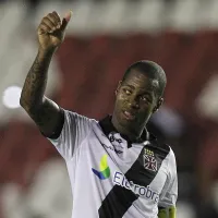 Dedé revela arrependimento em campanha do Vasco no Brasileirão de 2011: “Me sinto um pouco culpado”