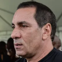Edmundo vê Vasco inseguro nas quatro linhas: “Falta um pouco de maturidade”