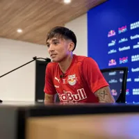 Laquintana prevê duelo complicado contra o Fluminense: “Creio que será difícil”