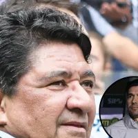 Ednaldo Rodrigues toma nova decisão na CBF e Palmeiras pode perder Abel Ferreira