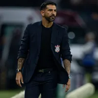 Emiliano Díaz afirma que prioridade do Corinthians é o Brasileirão e alerta sobre riscos