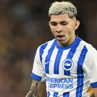 Julio Enciso contratado pelo Flamengo não deve acontecer após resposta sobre interesse de europeu 
