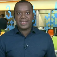 PC Oliveira analisa polêmica envolvendo Edina Alves em Ceará x Grêmio pelo Brasileirão: “Faltou concentração”