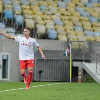 Alexandre Alemão brilha no Real Oviedo e pode render lucro ao Inter