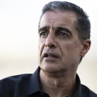 Ex-Vasco surpreende e revela torcida para Botafogo de Renato Paiva ser campeão brasileiro