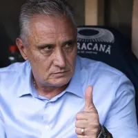 Tite no Santos tem avaliação positiva da diretoria de Marcelo Teixeira e situação é exposta
