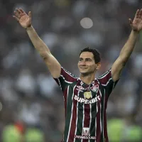 Renato Gaúcho revela bastidores que teve com Ganso em sua chegada ao Fluminense: “Me passou segurança”