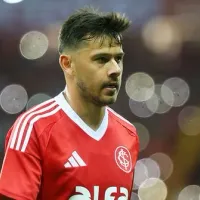 Roger avalia estreias de Romero e Diego Rosa no Internacional e projeta: “Vão nos ajudar bastante”