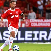 Com atuação de gala no Internacional, Alan Patrick confirma boa fase; veja os números