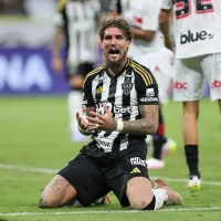Lyanco mostra personalidade e fala sobre polêmicas contra o São Paulo: “Sangue foi…” 