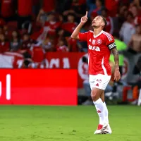 Seleção da 2ª rodada do Brasileirão: Inter tem três representantes; veja como ficou