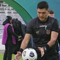 Equipe de arbitragem para Vasco x Puerto Cabello-VEN é divulgada pelo CONMEBOL