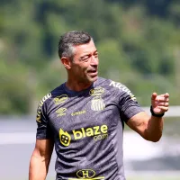 Caixinha será demitido do Santos se não conseguir corresponder contra o Fluminense